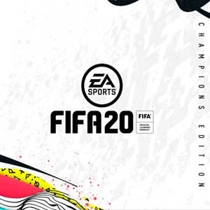 FIFA 20 Champions Edition Upgrade