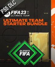 FIFA 23 Ultimate Team Starter Bundle