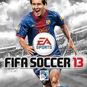 fifa 13 nintendo wii u