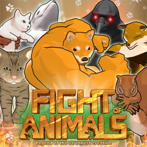 Buy Fight of Animals CD Key Compare Prices