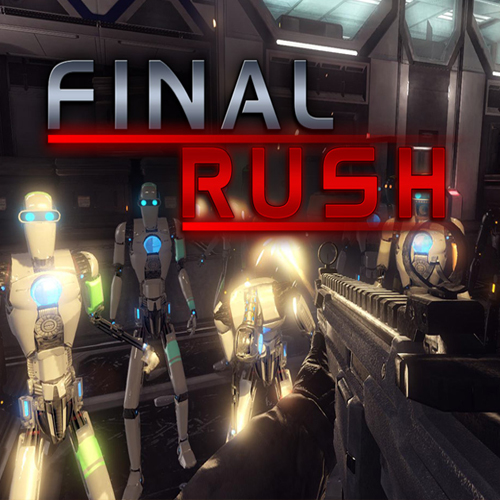 Buy Final Rush CD Key Compare Prices
