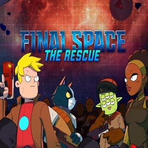 Buy Final Space The Rescue CD Key Compare Prices