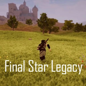 Final Star Legacy