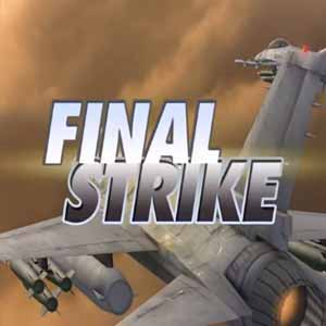 Buy Final Strike CD Key Compare Prices