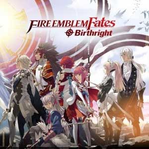 fire emblem fates birthright download