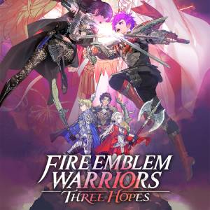 fire emblem warriors switch best price