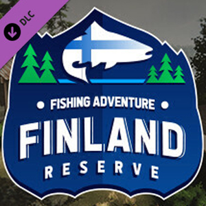 Buy Fishing Adventure Finland Reserve Nintendo Switch Compare Prices