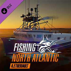 Fishing: North Atlantic [Complete Edition] for PlayStation 4
