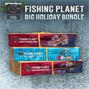 Download fishing planet Without steam