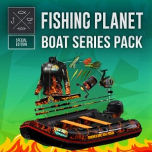 Get Fishing Planet