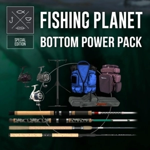 Buy Fishing Planet Bottom Power Pack CD Key Compare Prices