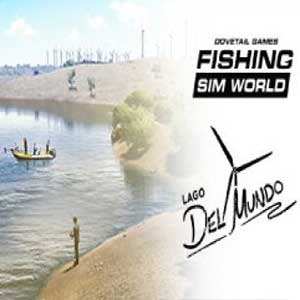 Buy Fishing Sim World Xbox CD Key, Compare prices