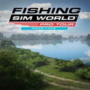 Buy Fishing Sim World Pro Tour Gigantica Road Lake PS4 Compare Prices