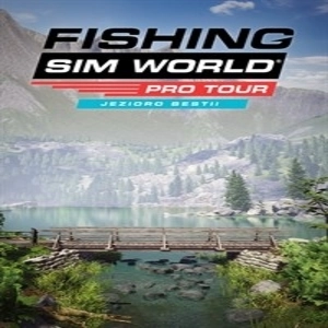 Buy cheap Fishing Sim World: Pro Tour - Jezioro Bestii cd key - lowest price