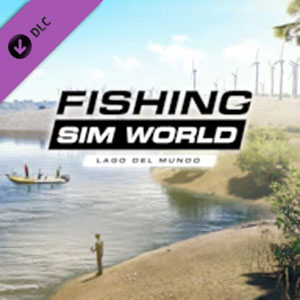 Buy Fishing Sim World: Pro Tour Xbox key! Cheap price