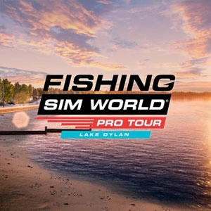 Buy Fishing Sim World Pro Tour Lake Dylan PS4 Compare Prices