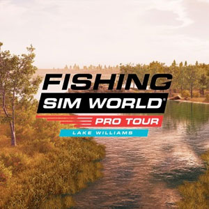 Buy Fishing Sim World®: Pro Tour