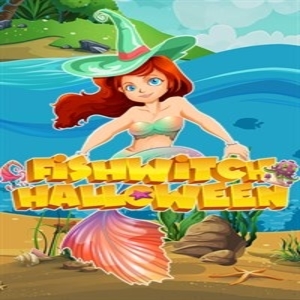 Buy FishWitch Halloween Xbox One Compare Prices