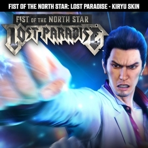 Fist of the north shop star lost paradise sales