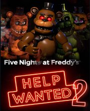 Comprar Five Nights at Freddy's VR Help Wanted CD Key Comparar Preços