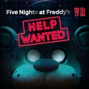 five nights at freddy's help wanted on nintendo switch