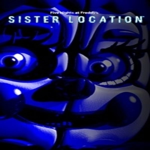 Five Nights at Freddy's: Sister Location (PC) - Buy Steam Game Key