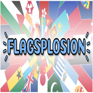 Buy Flagsplosion CD Key Compare Prices