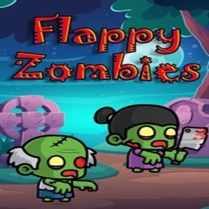 Buy Flappy Zombies Xbox One Compare Prices
