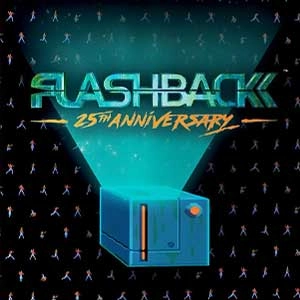 Buy Flashback 25th Anniversary Nintendo Switch Compare Prices