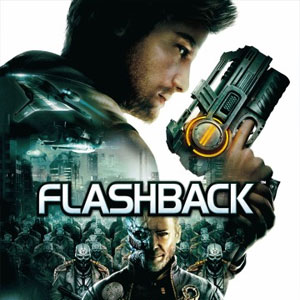 Buy Flashback PS3 Compare Prices