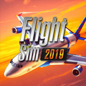 Flight Sim 2019 for Nintendo Switch - Nintendo Official Site