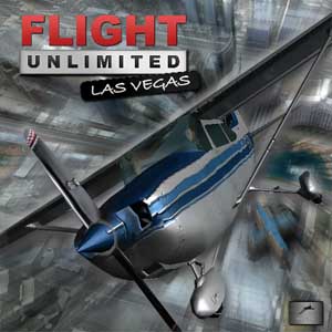 Buy Flight Unlimited Las Vegas CD Key Compare Prices
