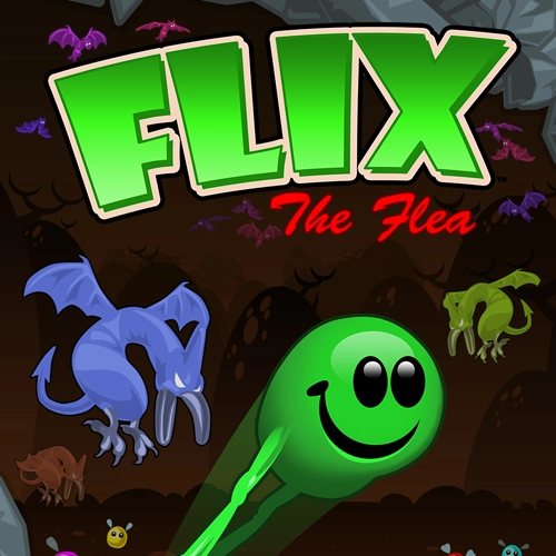 Flix the Flea