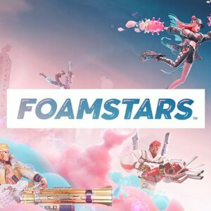 Buy FoamStars PS5 Compare Prices