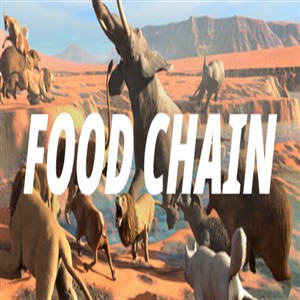 Buy Food Chain CD Key Compare Prices