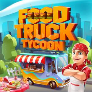 Buy Food Truck Tycoon Xbox One Compare Prices