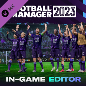 Football Manager 2023 Digital Download Price Comparison