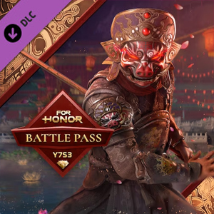 Buy For Honor Battle Pass Y7S3 PS4 Compare Prices