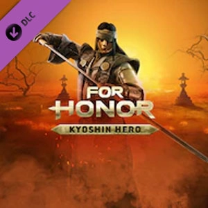 For Honor Kyoshin Hero