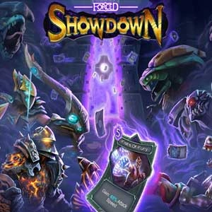 Forced Showdown