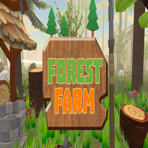 Buy Forest Farm VR CD Key Compare Prices