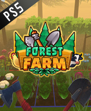 Forest Farm VR