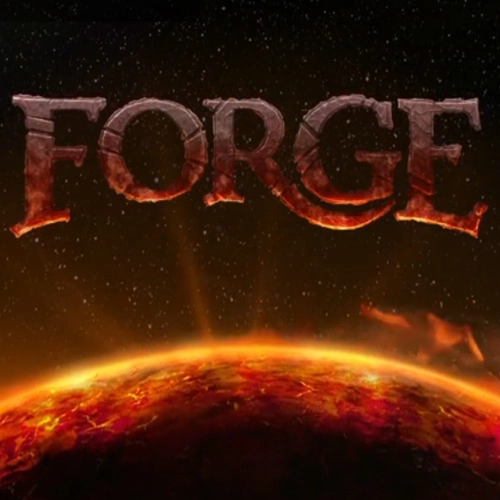 Forge Ymils Revenge