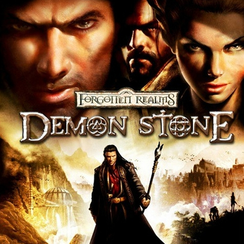 Buy Forgotten Realms Demon Stone CD Key Compare Prices