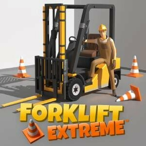 Forklift Extreme