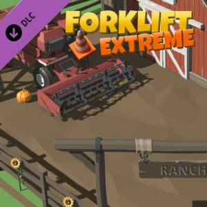 Forklift Extreme Vertigo Farm