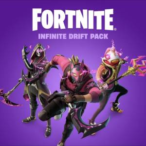 Buy Fortnite Infinite Drift Pack Xbox One Compare Prices