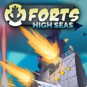 Forts High Seas