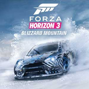 Forza Horizon 3 Windows 10 (PC) Key preço mais barato: 23,10€