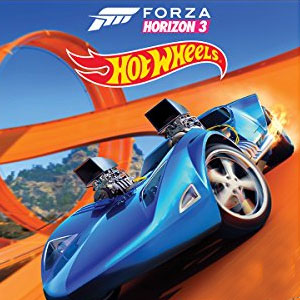 Buy Forza Horizon 3 Hot Wheels Xbox One Compare Prices